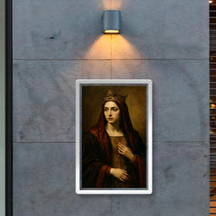 Juana la Loca poster 2