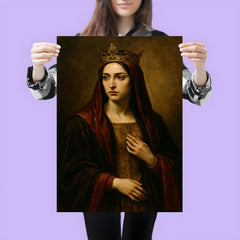 Juana la Loca poster 3