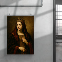 Juana la Loca poster 4