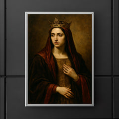 Juana la Loca poster 5