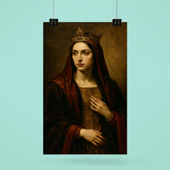 Juana la Loca poster 6