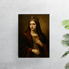 Juana la Loca poster 7