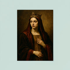 Juana la Loca poster 8