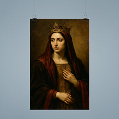 Juana la Loca poster 9