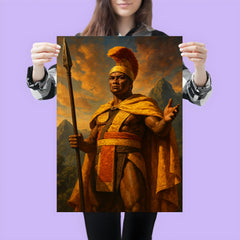 Kamehameha I poster 3
