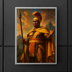 Kamehameha I poster 5