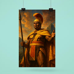 Kamehameha I poster 6