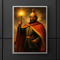 Kamehameha III poster 5