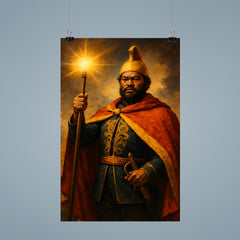 Kamehameha III poster 9