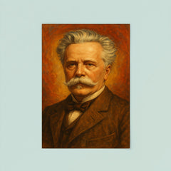 Karl May poster 8