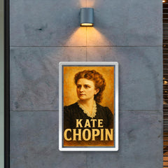 Kate Chopin poster 2