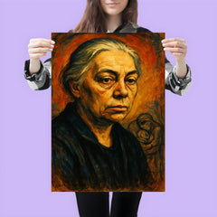 Kathe Kollwitz poster 3