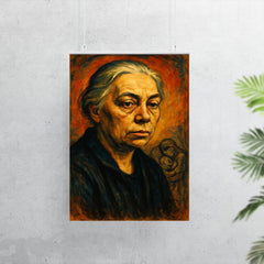 Kathe Kollwitz poster 7