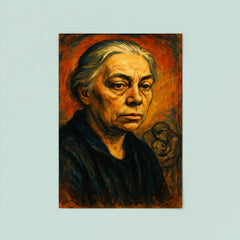 Kathe Kollwitz poster 8
