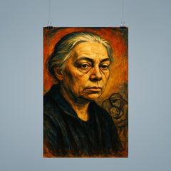 Kathe Kollwitz poster 9
