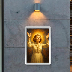 Kathryn Kuhlman poster 2