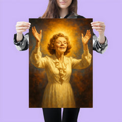 Kathryn Kuhlman poster 3