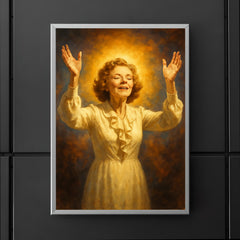 Kathryn Kuhlman poster 5