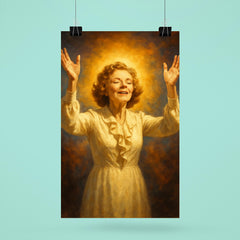 Kathryn Kuhlman poster 6