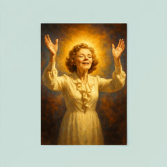Kathryn Kuhlman poster 8