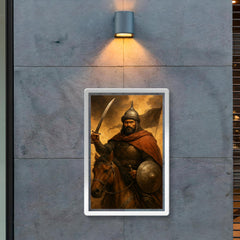 Khalid Ibn al Walid poster 2