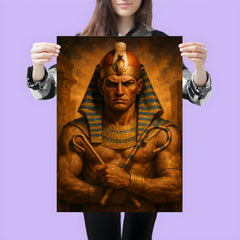 Khasekhemwy poster 3