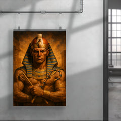 Khasekhemwy poster 4