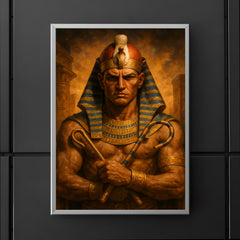 Khasekhemwy poster 5