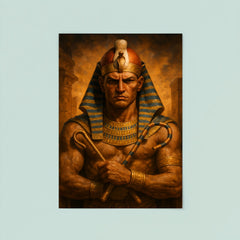 Khasekhemwy poster 8