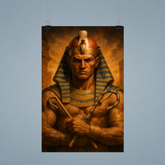 Khasekhemwy poster 9