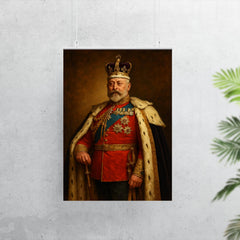 King Edward VII poster 7