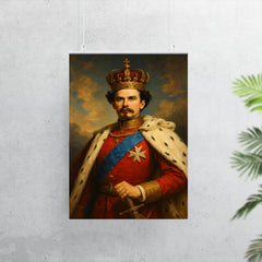 King Ludwig II poster 7