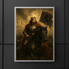 King Matthias Corvinus and the Black Army poster 5