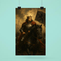 King Matthias Corvinus and the Black Army poster 6