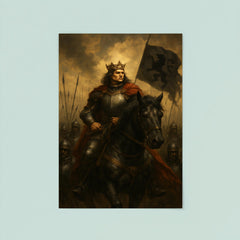 King Matthias Corvinus and the Black Army poster 8
