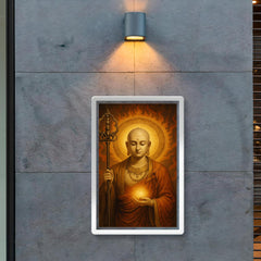 Ksitigarbha poster 2