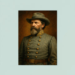 Lafayette McLaws poster 8