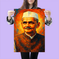 Lal Bahadur Shastri poster 3