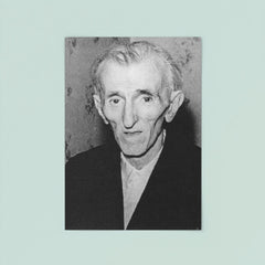 Last Photo of Nikola Tesla poster 8