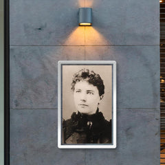 Laura Ingalls Wilder poster 2