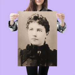 Laura Ingalls Wilder poster 3