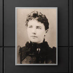 Laura Ingalls Wilder poster 5