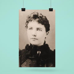 Laura Ingalls Wilder poster 6