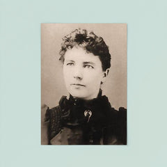 Laura Ingalls Wilder poster 8