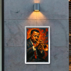 Lee Morgan poster 2