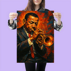Lee Morgan poster 3