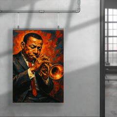 Lee Morgan poster 4