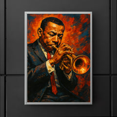 Lee Morgan poster 5