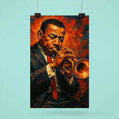 Lee Morgan poster 6