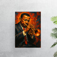 Lee Morgan poster 7